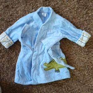 Baby Robe